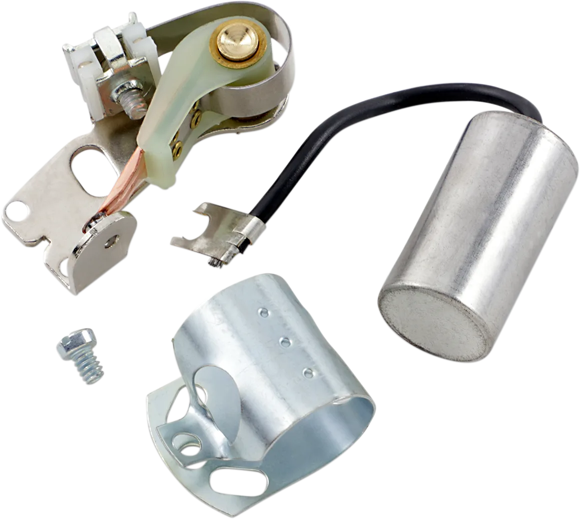 Points and Condenser Kit