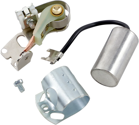 Points and Condenser Kit