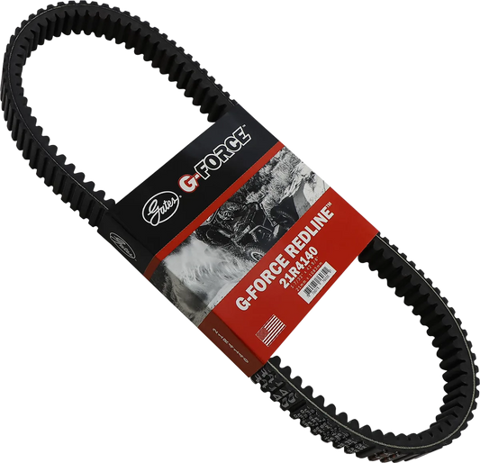 G-Force RedLine™ Drive Belt