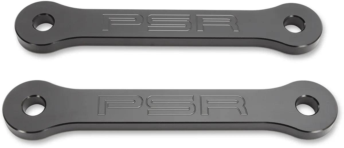 Adjustable Lowering Links