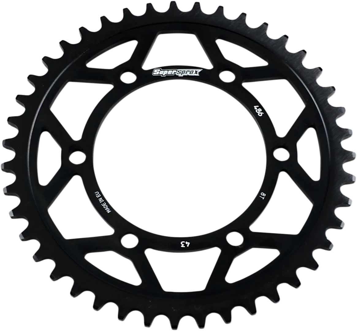 Edge Rear Sprocket