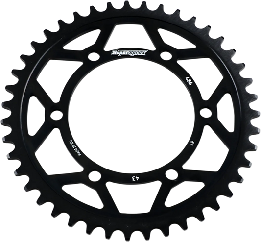Edge Rear Sprocket