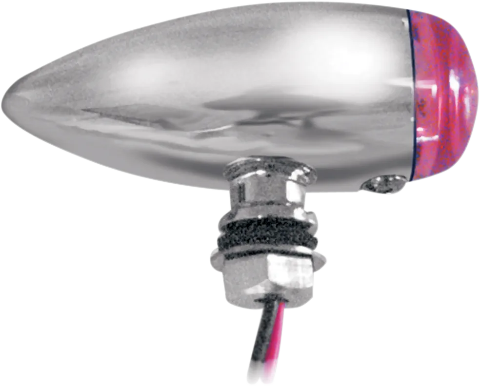 Bullet Marker Lights