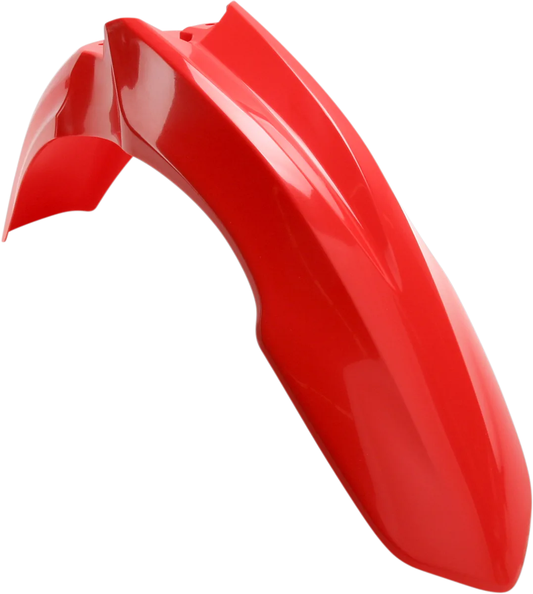 Replacement Plastic Front Fender
