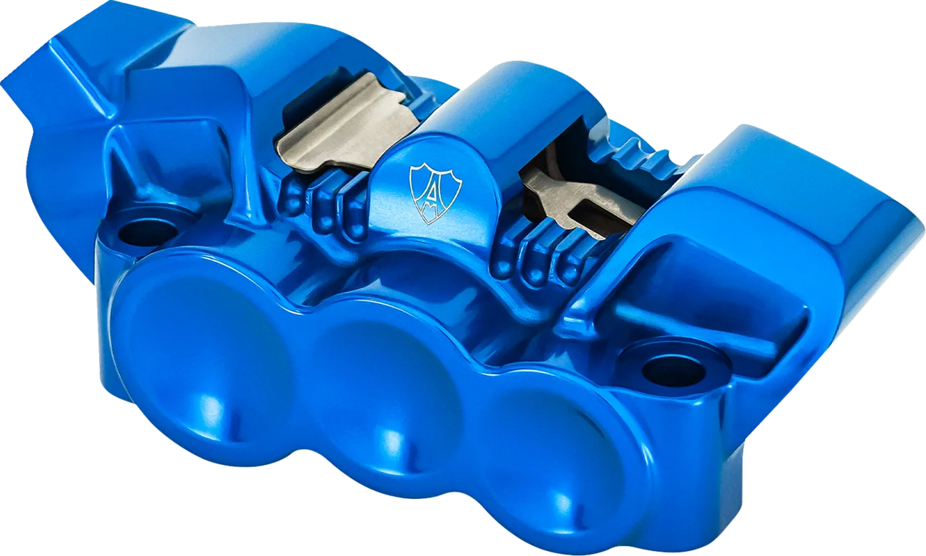 Radial Brake Caliper