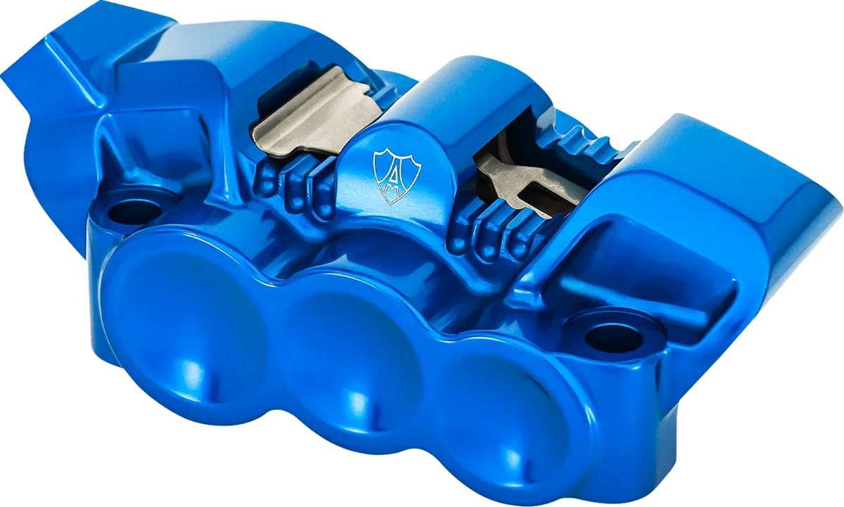 Radial Brake Caliper