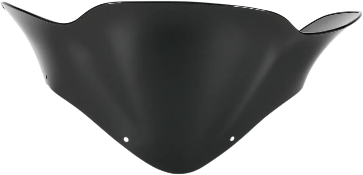 Snowmobile Windshield
