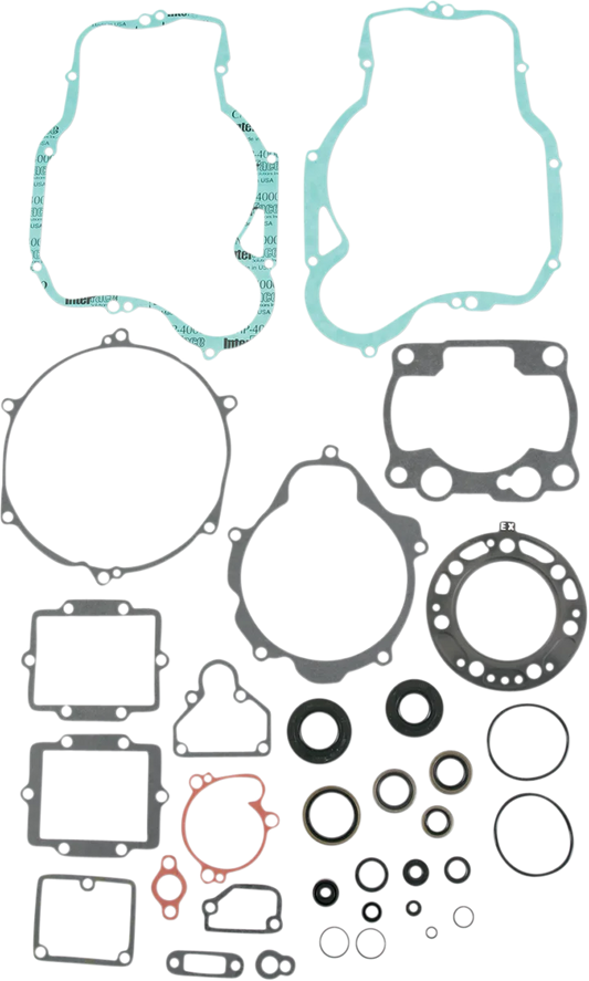 Complete Gasket and Oil Seal Kit