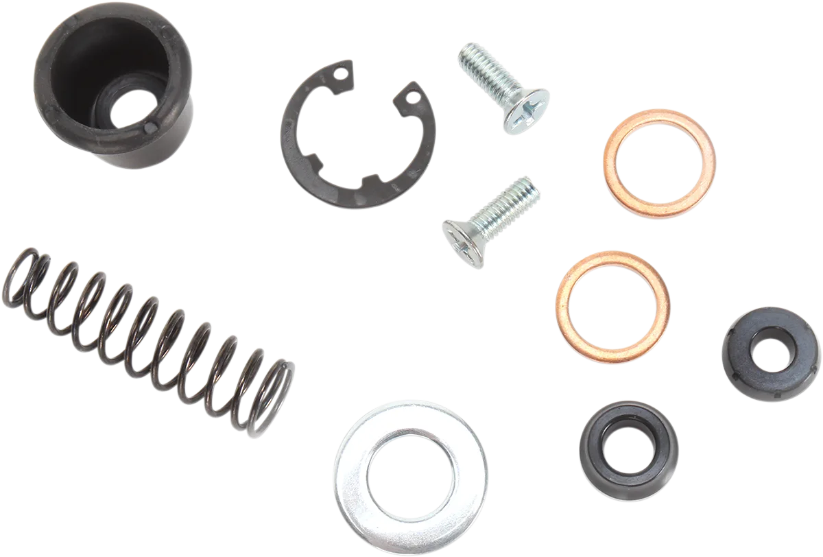 Brake Master Cylinder Rebuild Kit