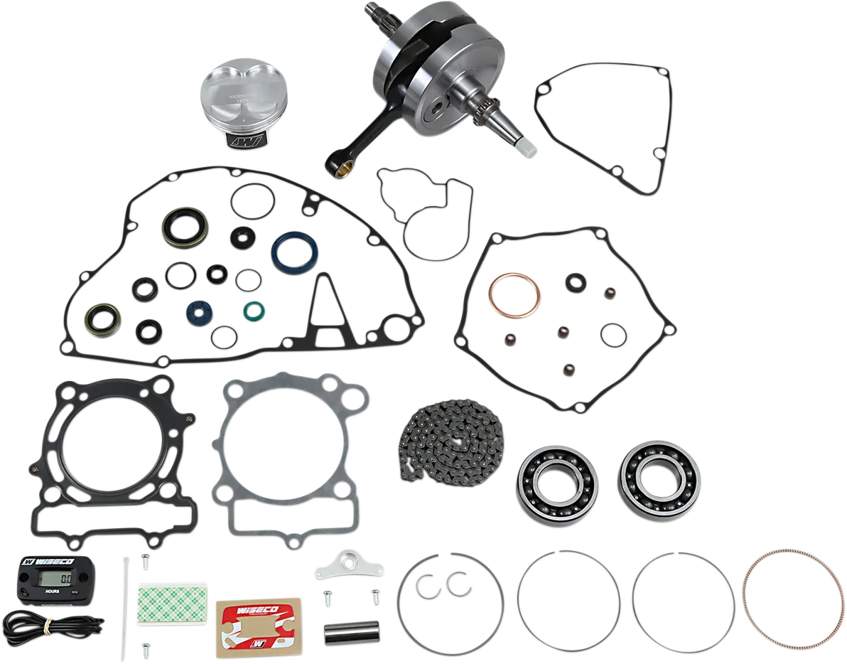 Engine Rebuild Kit - Garage Buddy - 4-Stroke