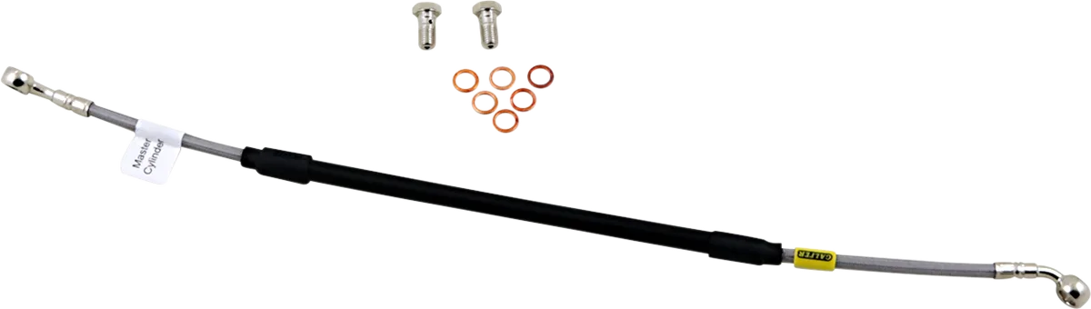 Complete Brake Line Kit