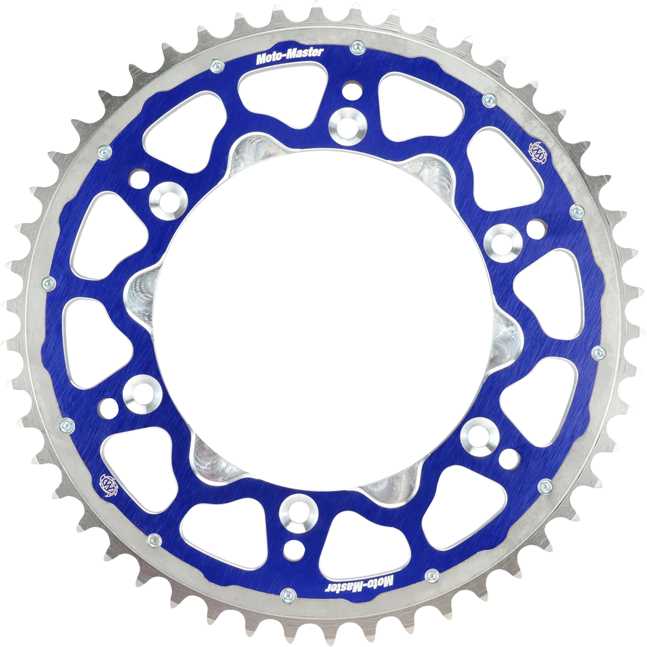 Fusion Series Dual Ring Rear Sprocket