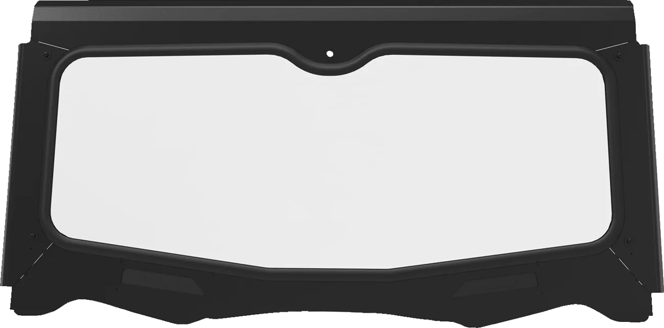 Glass Windshield