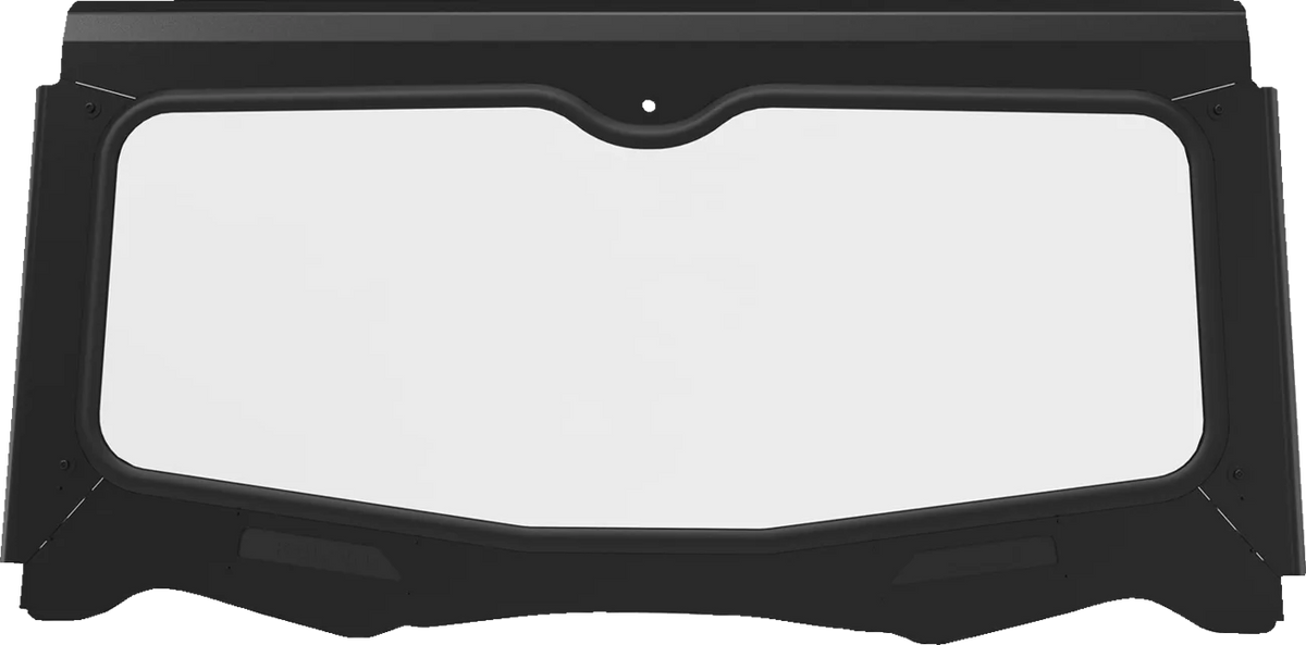 Glass Windshield