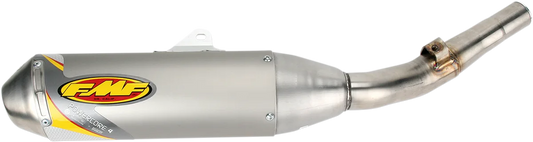 Powercore 4 Slip-On Muffler