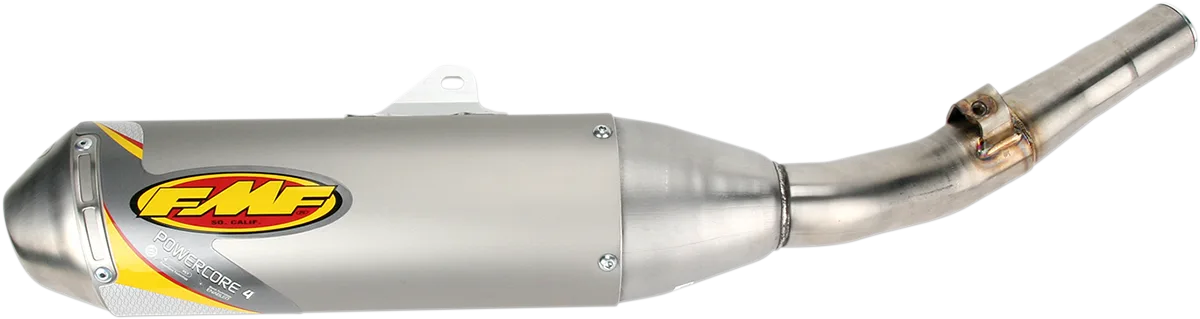 Powercore 4 Slip-On Muffler