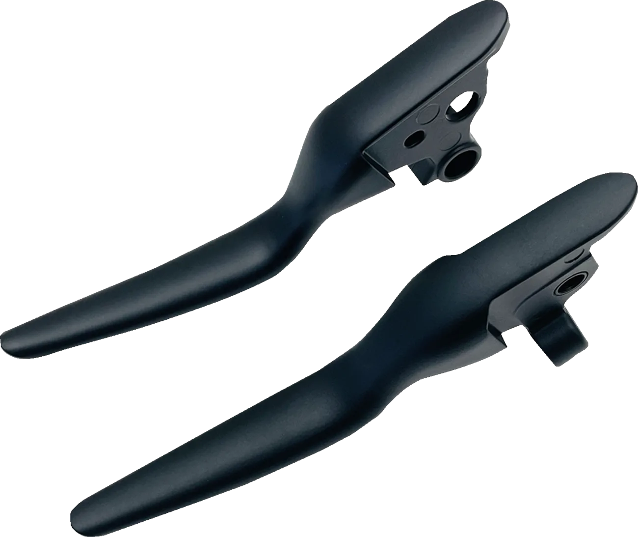 Custom Lever Set