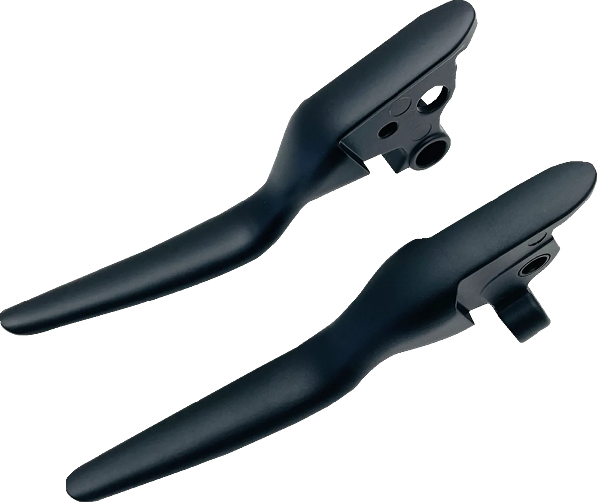 Custom Lever Set