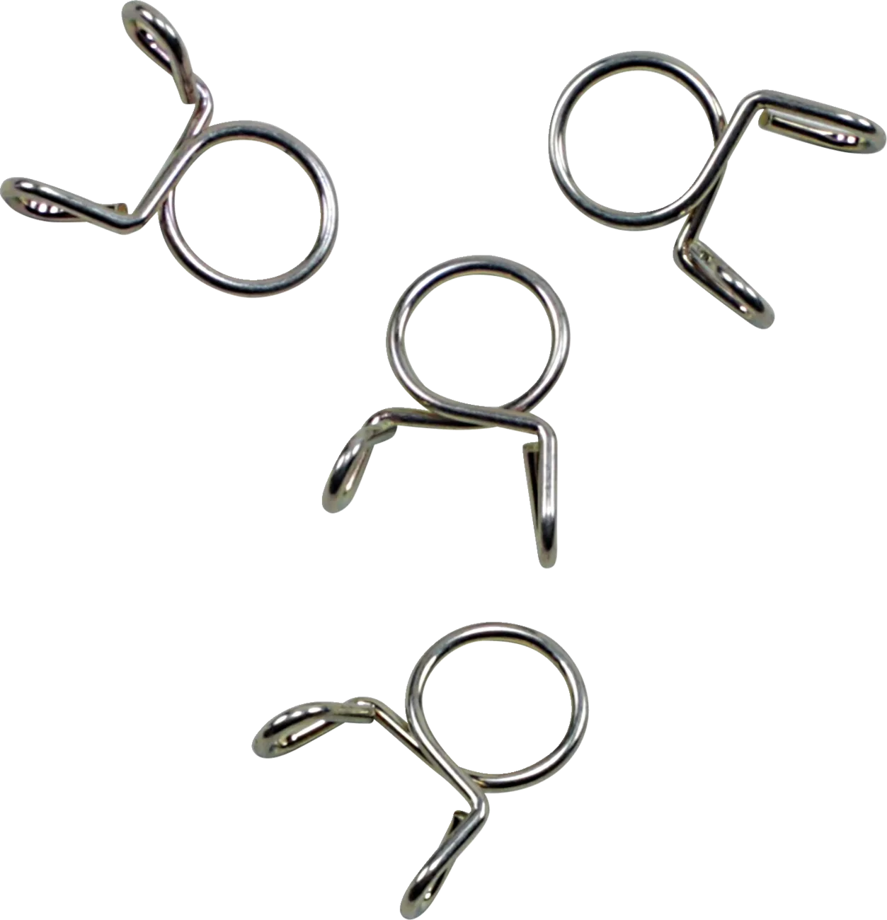 Refill Clamp Kit for Fuel Line