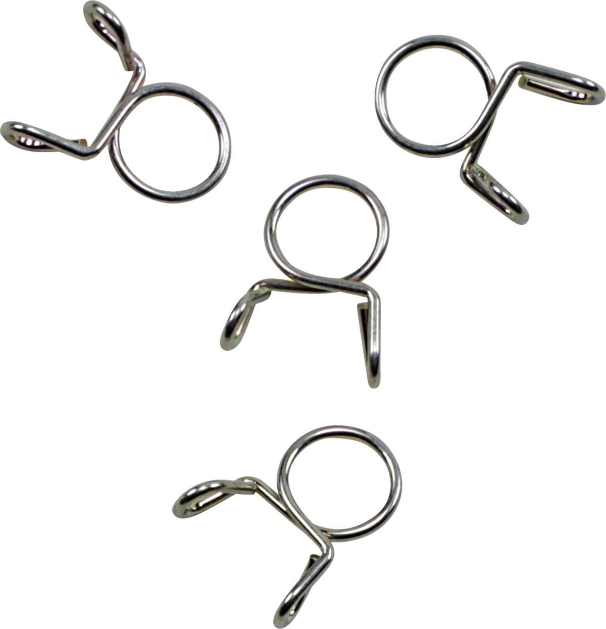 Refill Clamp Kit for Fuel Line