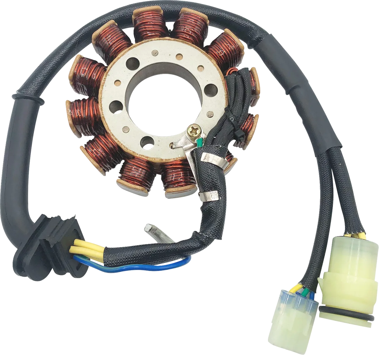 Stator