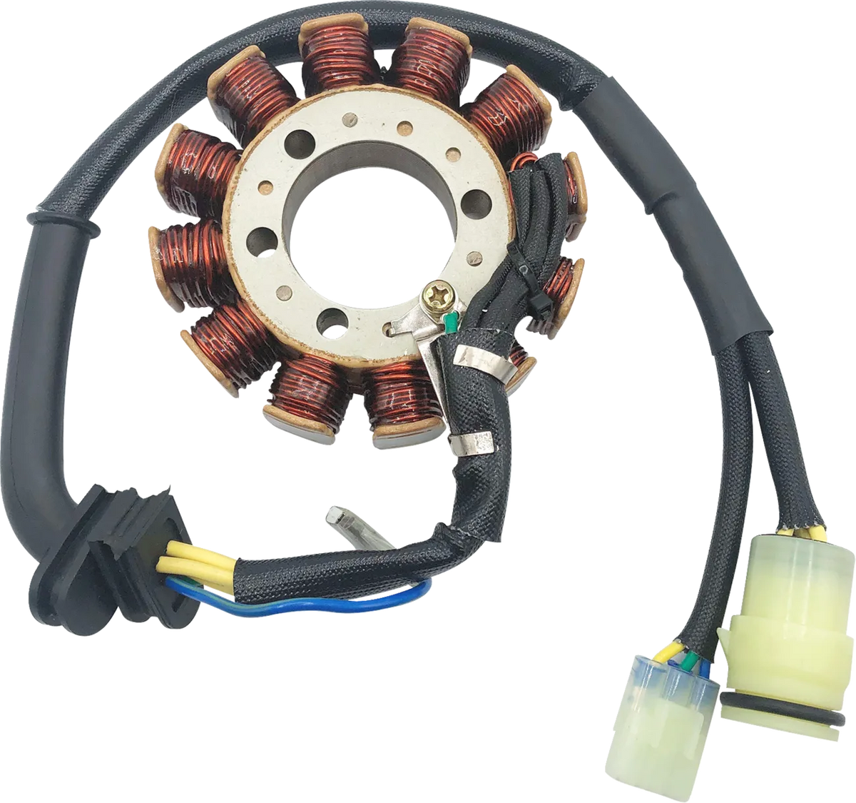 Stator