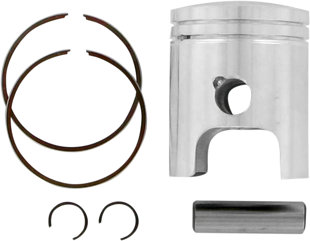 High-Performance Piston Kit