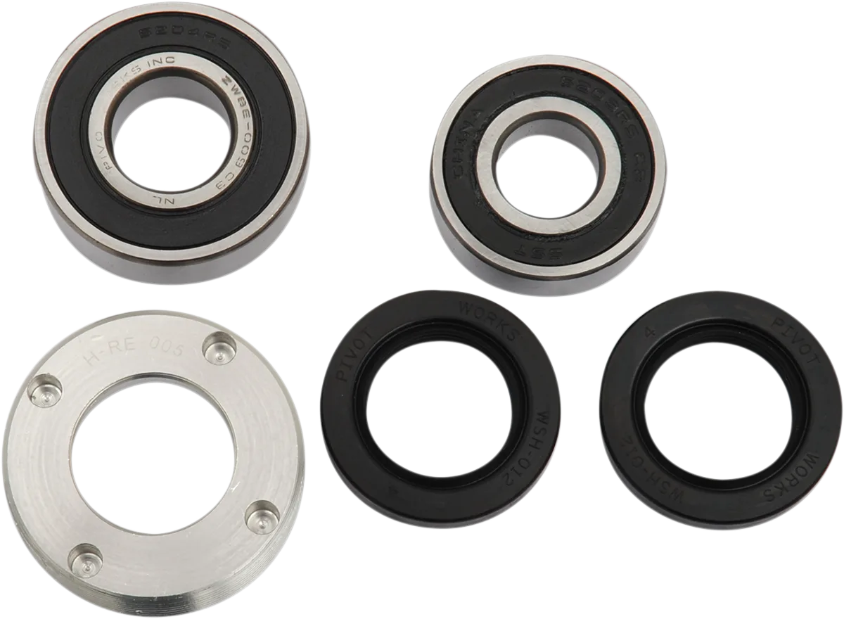 Wheel Bearing and Seal Kit
