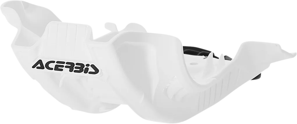 Skid Plate