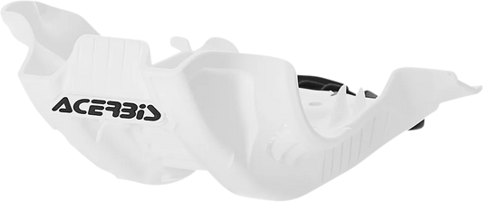 Skid Plate