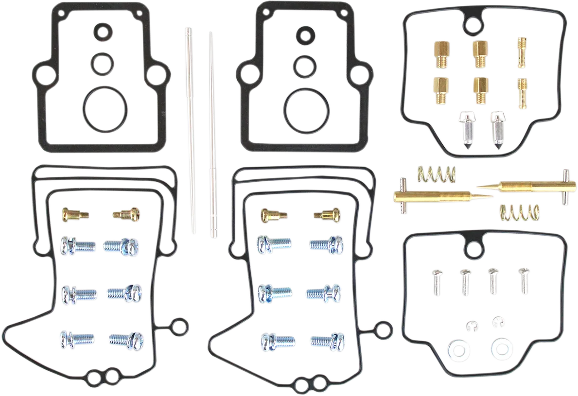 Carburetor Repair Kit - Ski-Doo