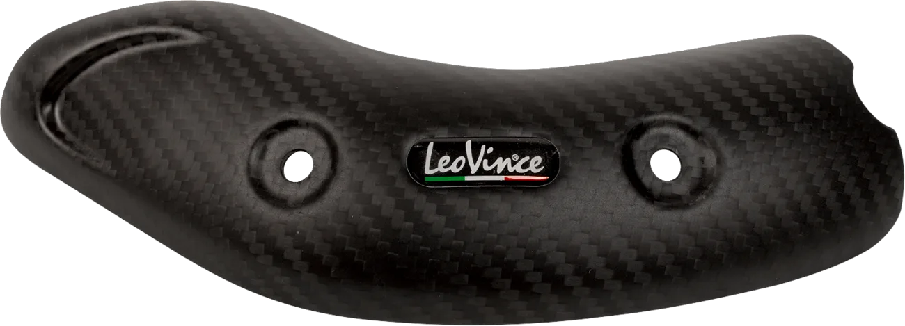 Heat Shield