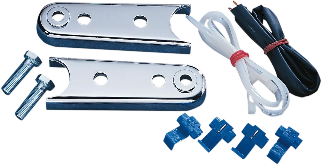 Turn Signal Relocation Kit