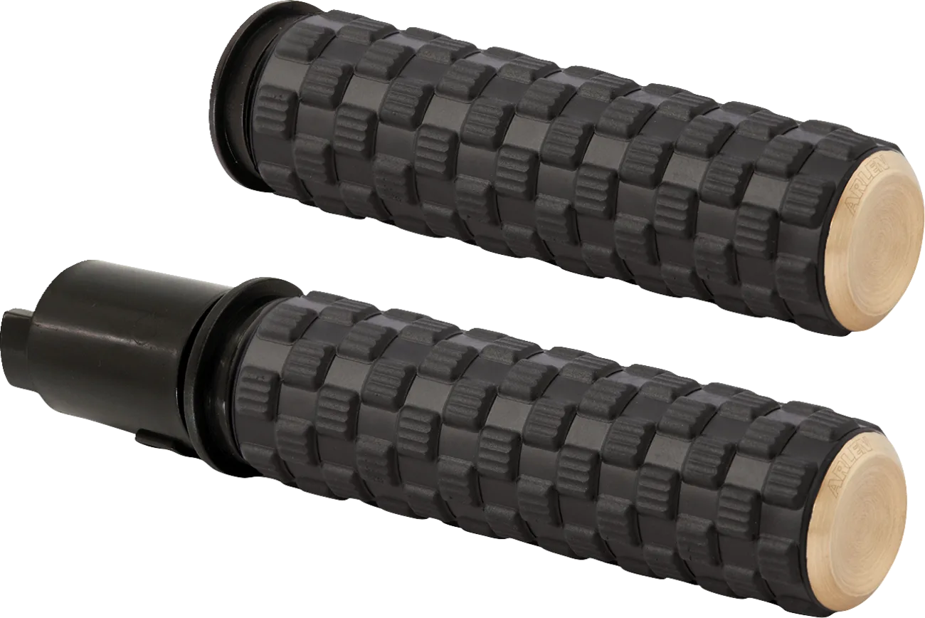 Air Trax Grips