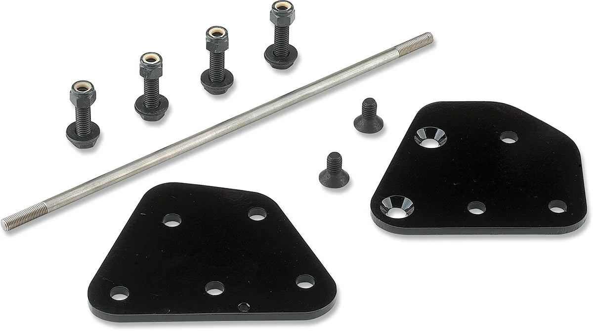 Forward Control Extension Kit
