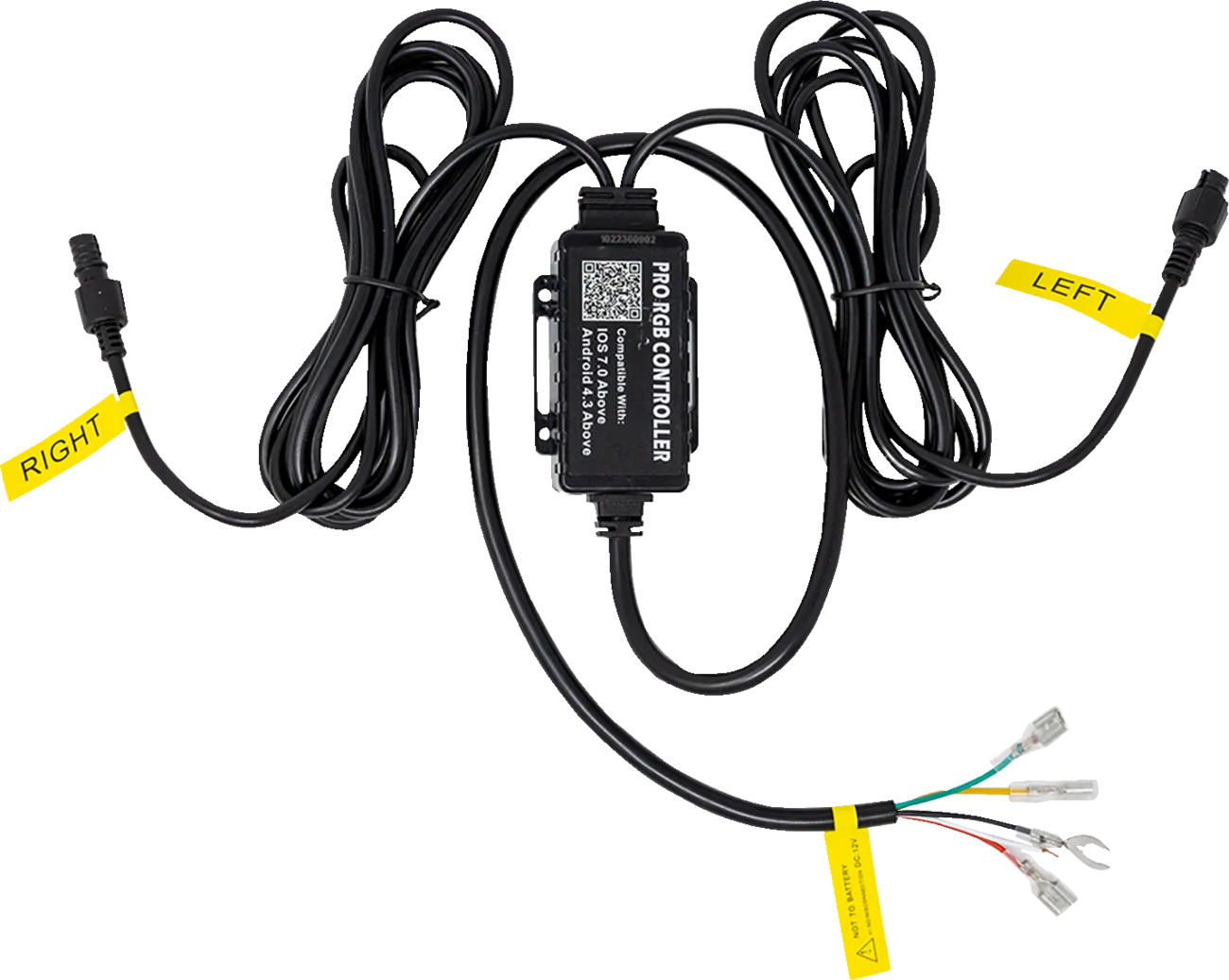 Wire Harness