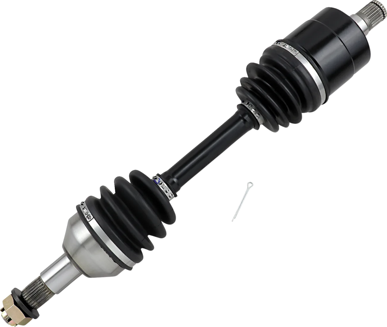 OEM Replacement Standard CV Axle