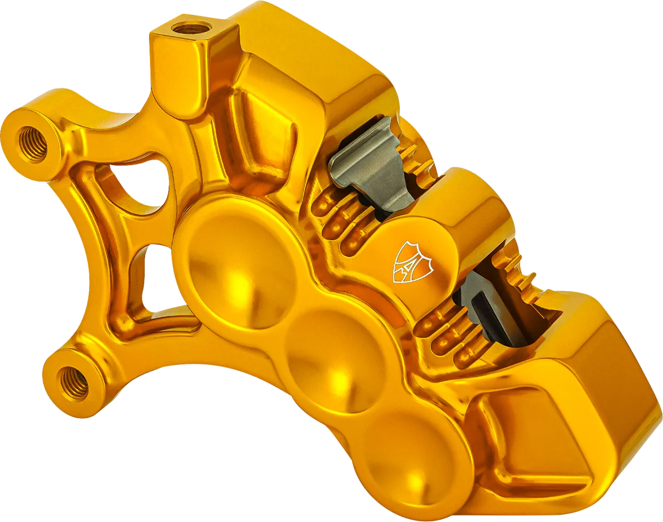 Mono Axial Brake Caliper