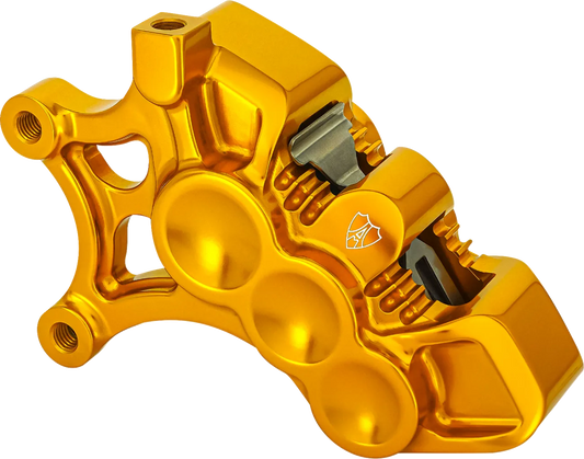 Mono Axial Brake Caliper