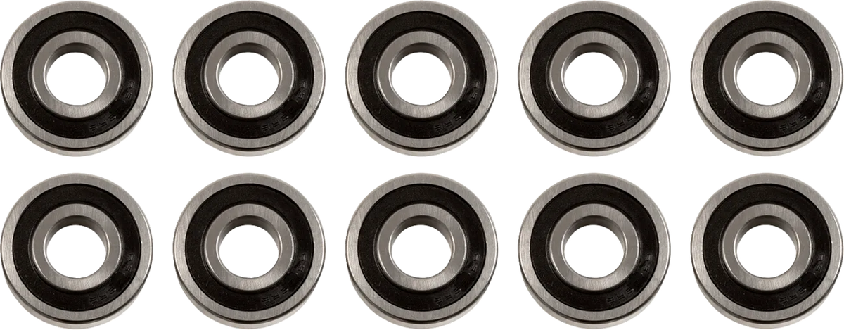 Wheel Bearing Packs