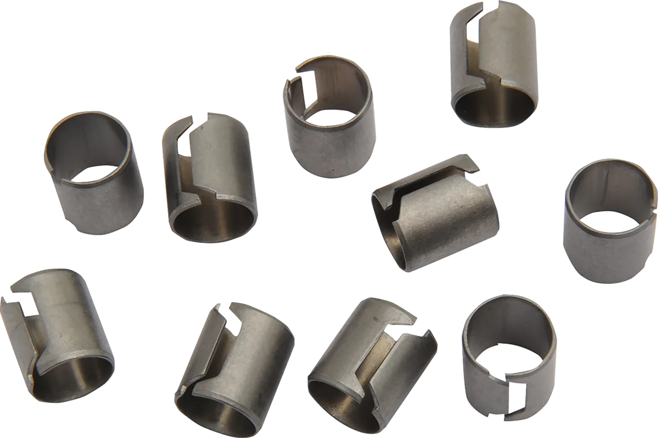 Crankcase Dowels
