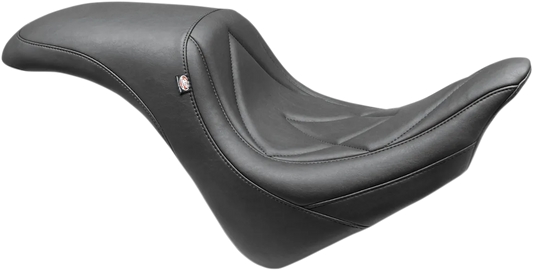 Tripper Fastback™ One-Piece Seat