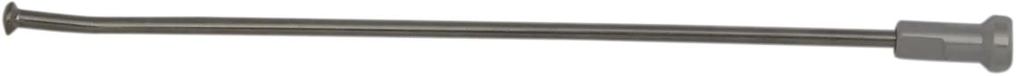 MX1 Stainless Steel Individual Spoke with Nipple