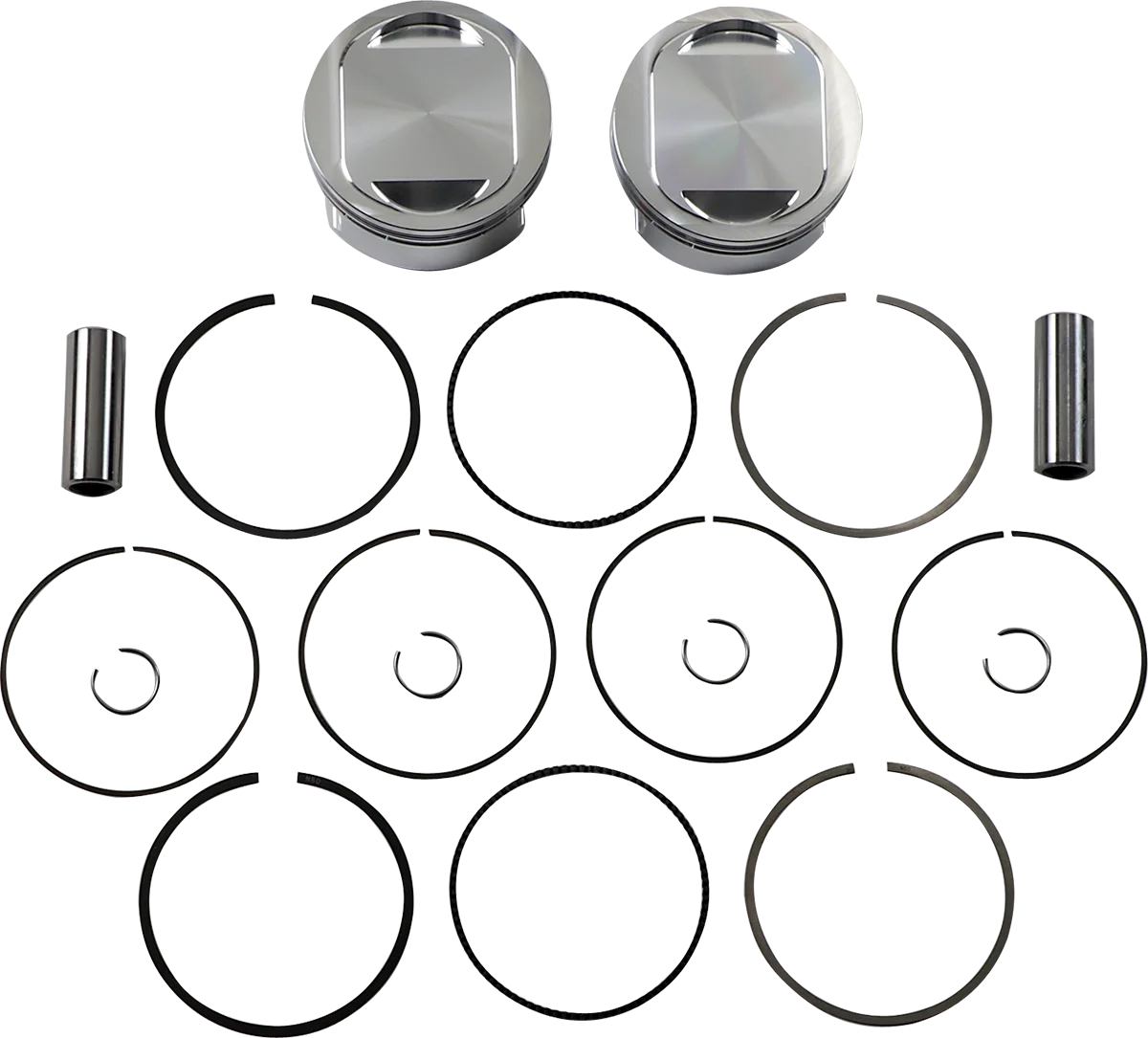 Piston Kit