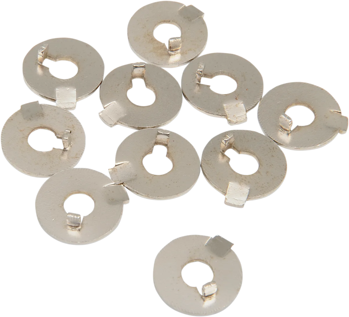 Starter Shaft Lock Washers