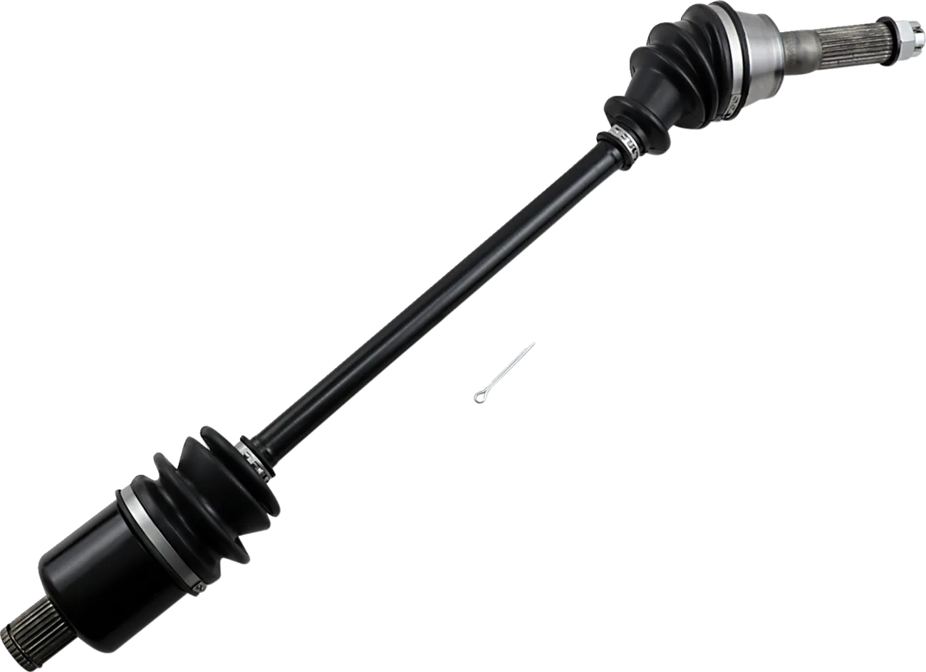 OEM Replacement Standard CV Axle