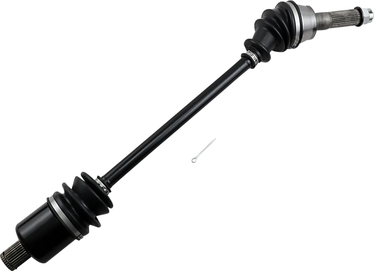 OEM Replacement Standard CV Axle