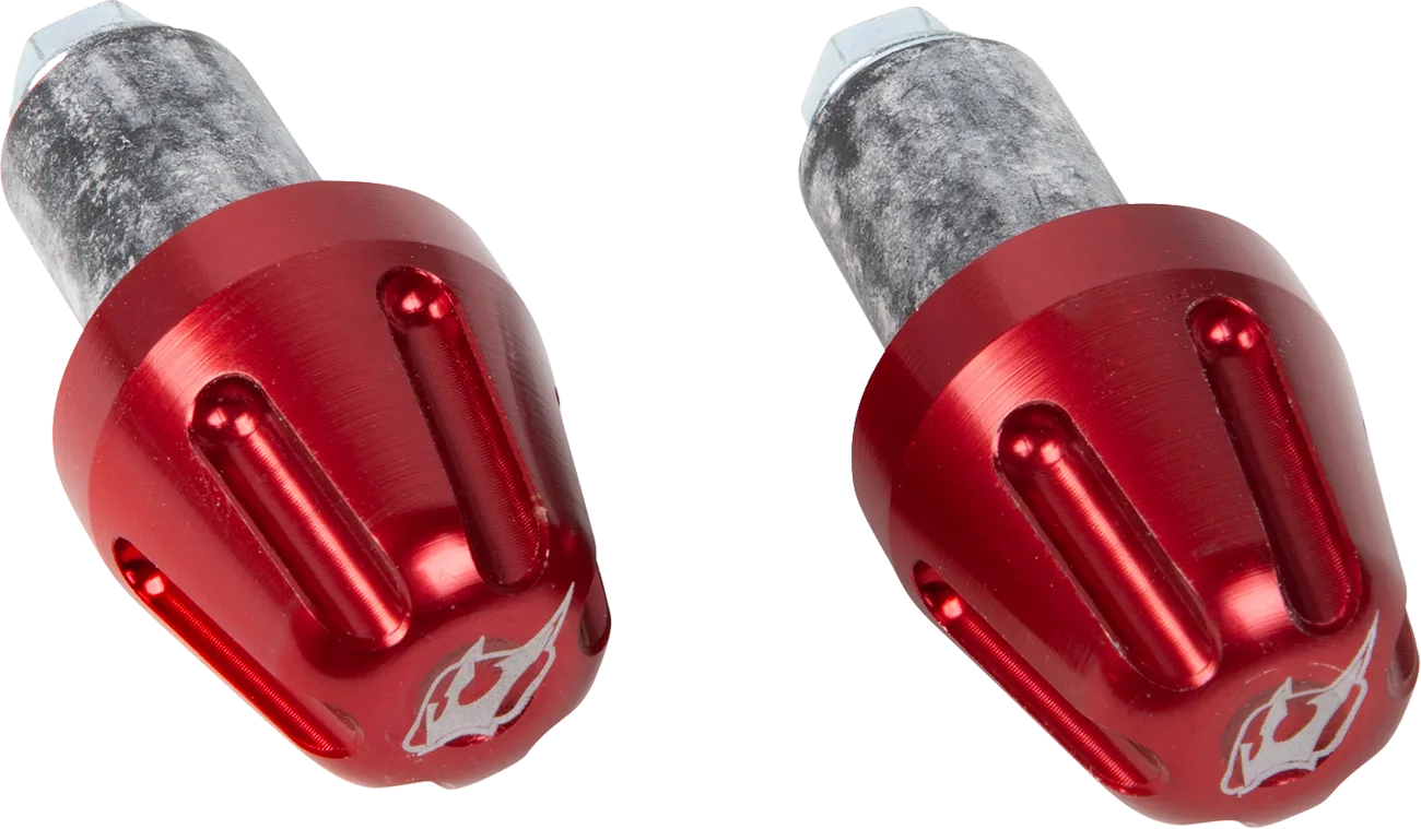 V.1 Handlebar End Weight