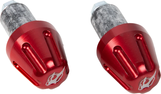 V.1 Handlebar End Weight