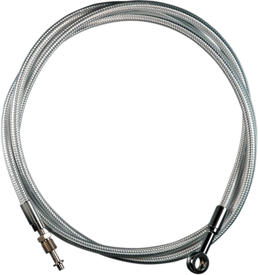 Hydraulic Clutch Line